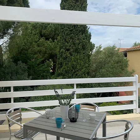 Confort Avec Terrasse Spacieuse Apartment